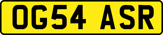 OG54ASR