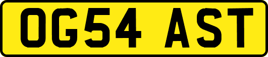 OG54AST