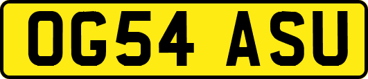 OG54ASU