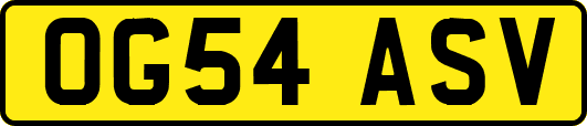 OG54ASV