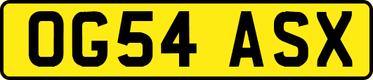 OG54ASX