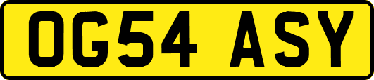 OG54ASY