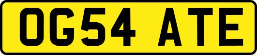 OG54ATE