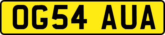 OG54AUA