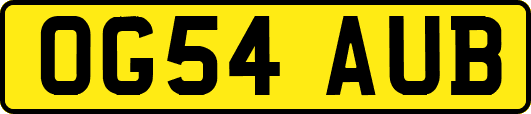 OG54AUB