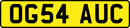 OG54AUC