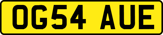 OG54AUE