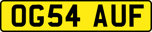 OG54AUF