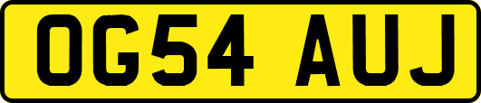 OG54AUJ