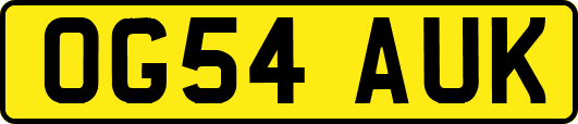 OG54AUK