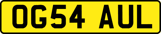 OG54AUL