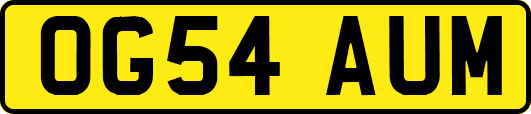 OG54AUM