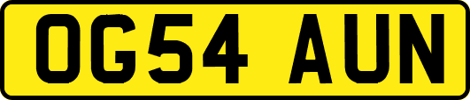 OG54AUN