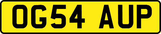 OG54AUP