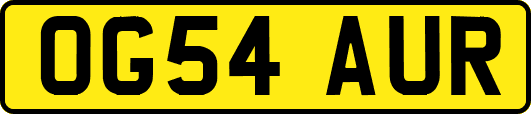 OG54AUR