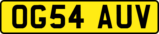 OG54AUV