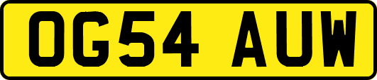 OG54AUW