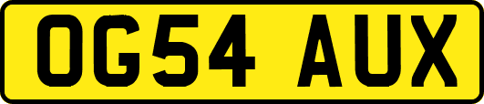 OG54AUX