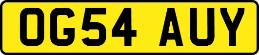 OG54AUY