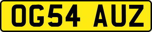 OG54AUZ