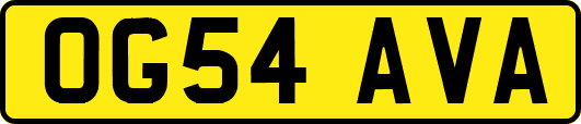 OG54AVA
