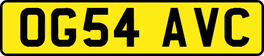 OG54AVC