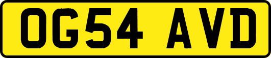 OG54AVD