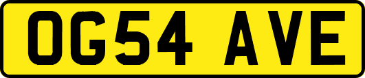 OG54AVE