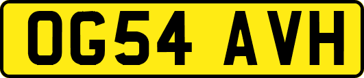 OG54AVH