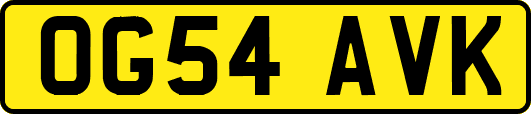 OG54AVK