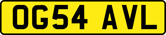 OG54AVL