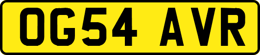 OG54AVR