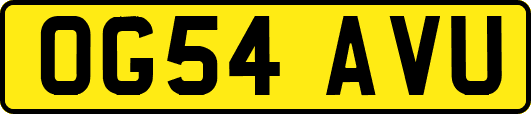 OG54AVU