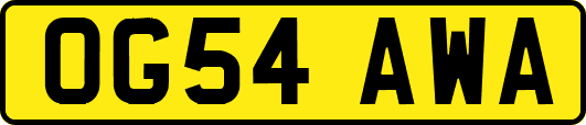 OG54AWA