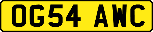 OG54AWC