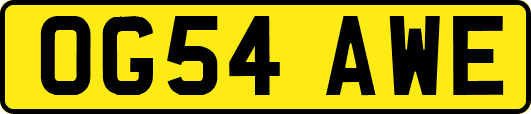 OG54AWE