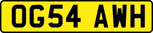 OG54AWH