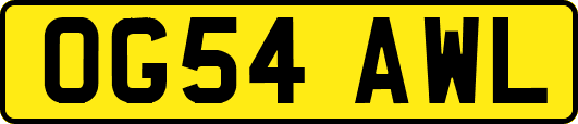 OG54AWL