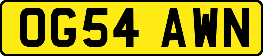 OG54AWN