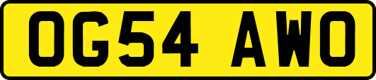 OG54AWO