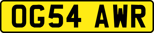 OG54AWR