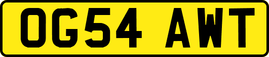 OG54AWT