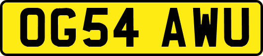 OG54AWU