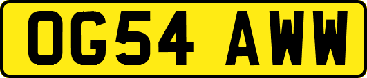 OG54AWW