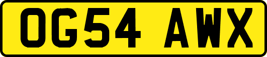 OG54AWX