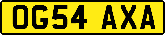 OG54AXA