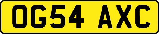 OG54AXC