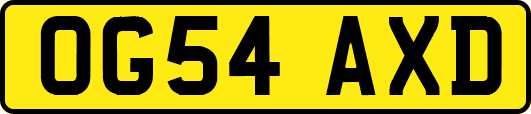 OG54AXD