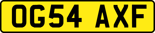 OG54AXF