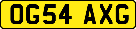OG54AXG